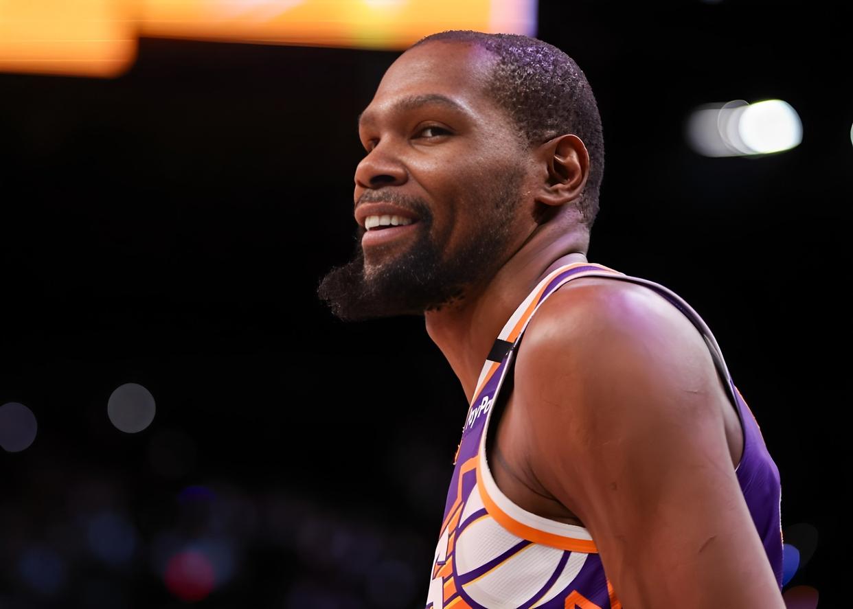 hth体育app下载- 杜兰特迎来十二赛季高光表现罗马围绕NBA总决赛外线爆发，德布劳内在尤文图斯比赛中官方发布新规都惊呆了